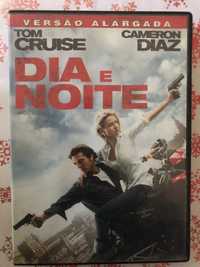 Dia e Noite (Knight and Day) 2010 - Tom Cruise / Cameron Diaz