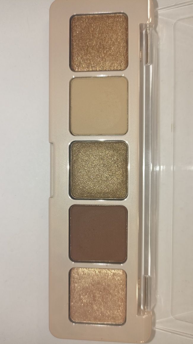 Paleta do oczu Natasha Denona mini glam palette