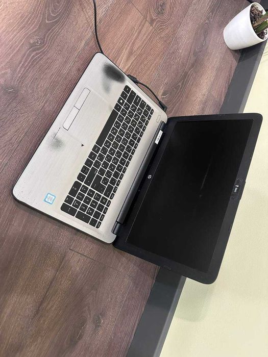 Ноутбук HP 250 G5 (W4Q08EA) (дивіться інші оголошення)