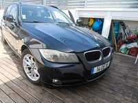 BMW 318 d touring 2010