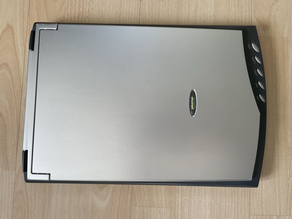 Skaner Plustek OpticSlim 2610 Plus
