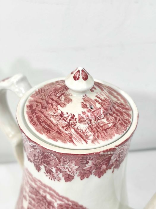 Dzbanek Do Kawy Enoch Woods English Scenery