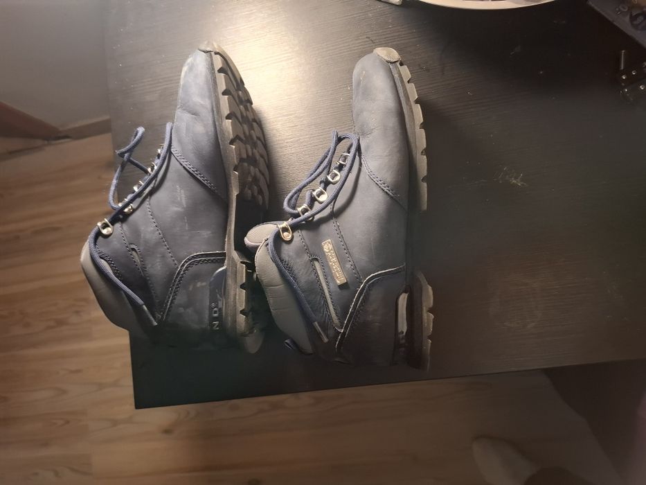 Zimowe buty timberland 42 rozmiar