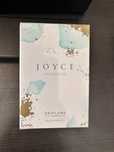 Woda toaletowa Joyce Oriflame