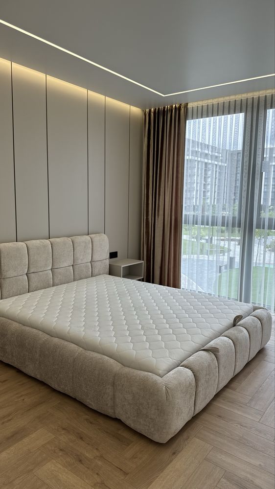 Продаж 2к квартири в ЖК Park land