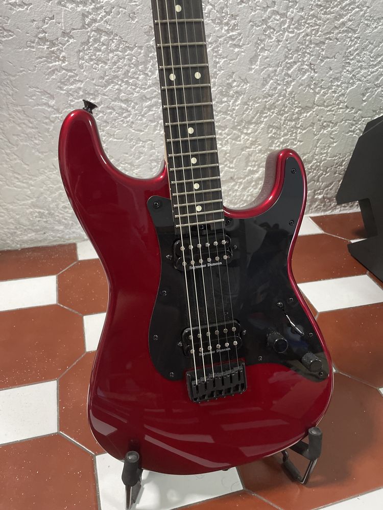 Charvel Pro-Mod So-Cal HH HT