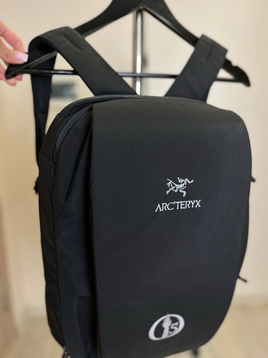 Рюкзак портфель сумка arcteryx blade 20