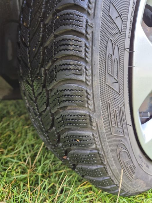 Sprzedam Opel Meriva