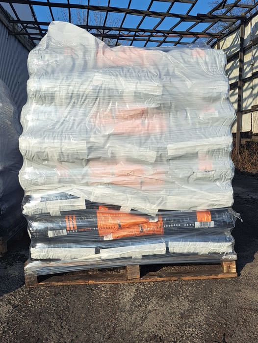 Sztajger ekogroszek workowany z dostawą Oborniki Śl. i okolice WNOS!