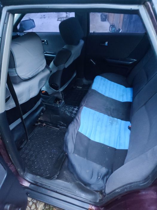 Продам хорошу надійну Аудіну