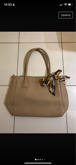 Wittchen torebka damska