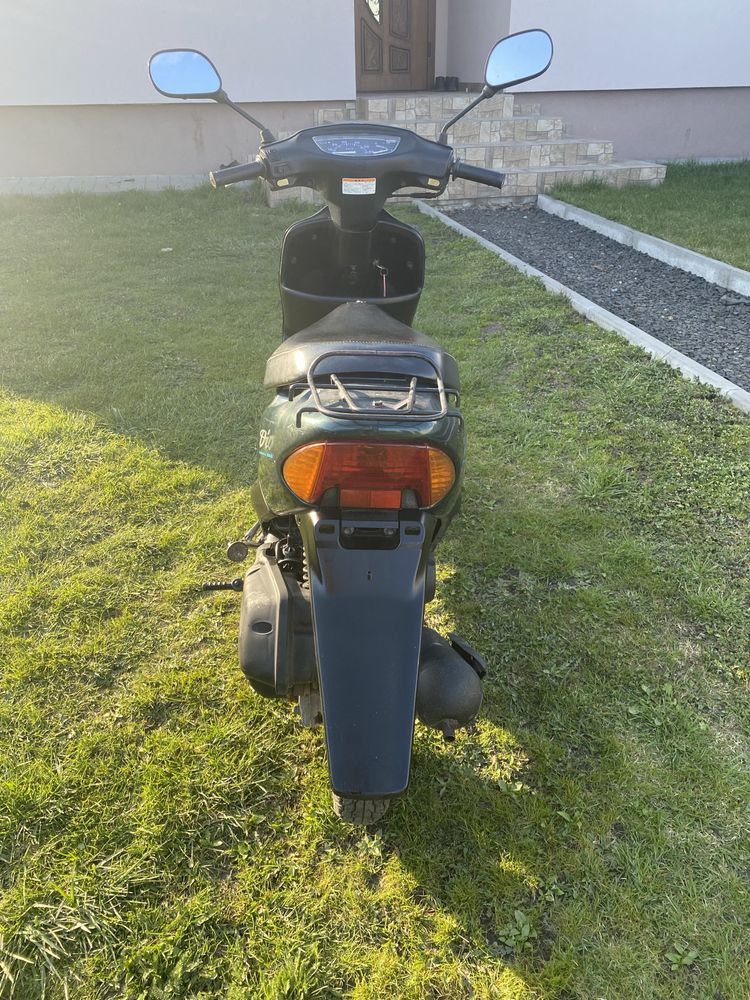 Скутер Honda Dio AF34