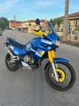 Yamaha Super Tenere 750