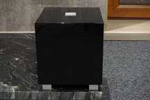 REL Tzero MKIII Czarny Subwoofer Aktywny Outlet