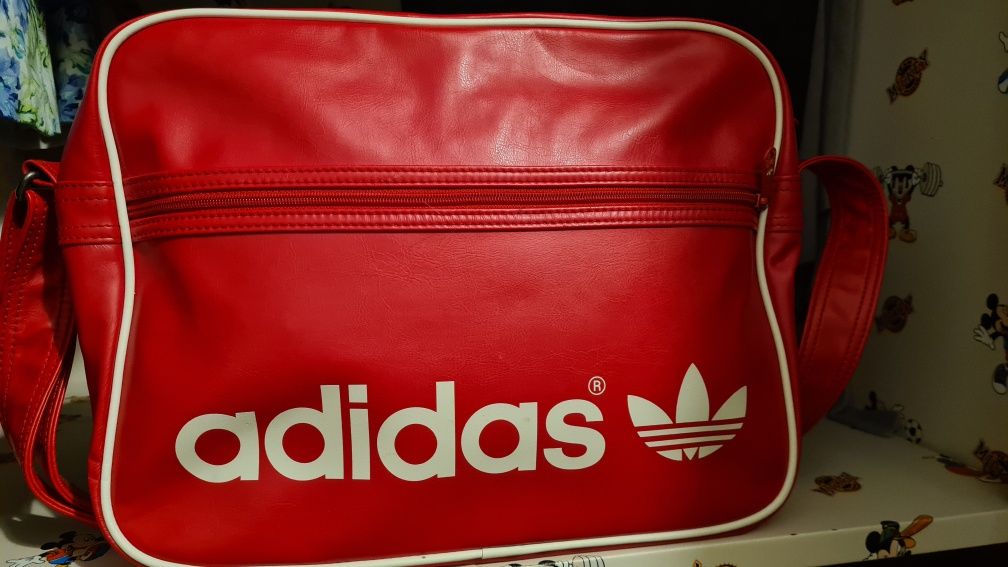 Mala Adidas Original