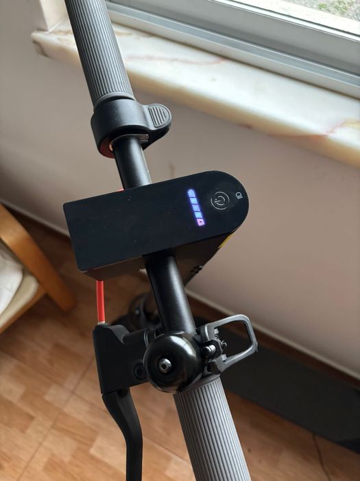 Vendo trotinete novo da xiaomi  ou troco