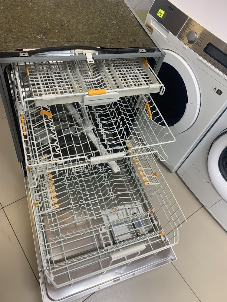 Посудомийна машина miele 60 см