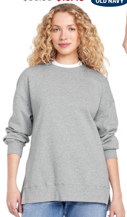 Свитшот. Old Navy. Новый
