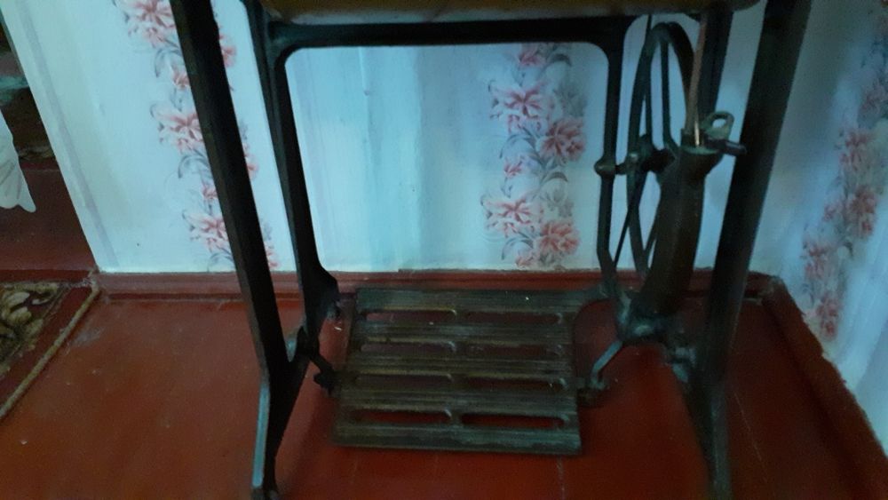 Швейна машинкаОлександрівка,Кіровоградська обл.