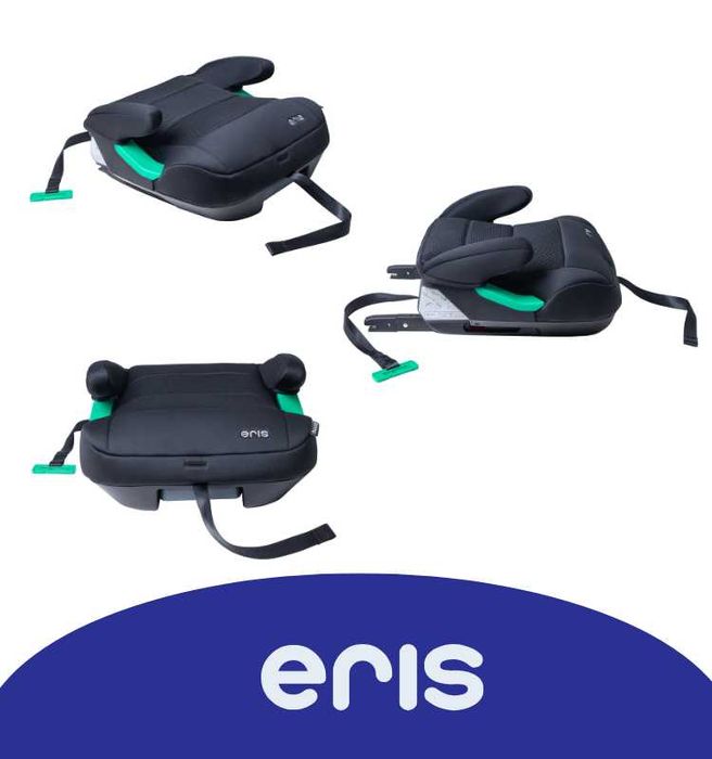 Fotelik Samochodowy Podkładka ISOFIX Sorino Eris I-Size Podstawka