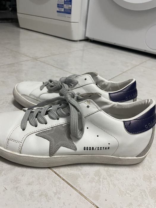 Tenis semi novo ,masculono 38