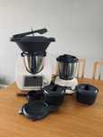 Thermomix TM6 + stacja Friend z gratisami
