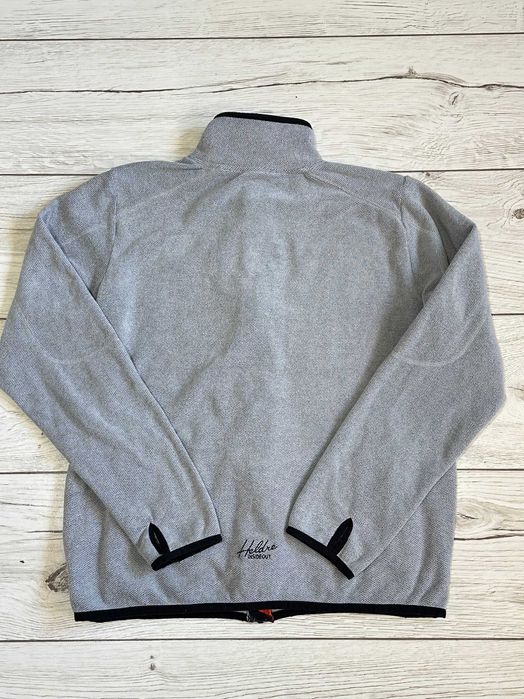 HELDRE LIATOPPEN Bluza Polarowa polar turystyczna trekkingowa góry XL