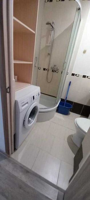 1 комнатная квартира ул. Атамана Головатого