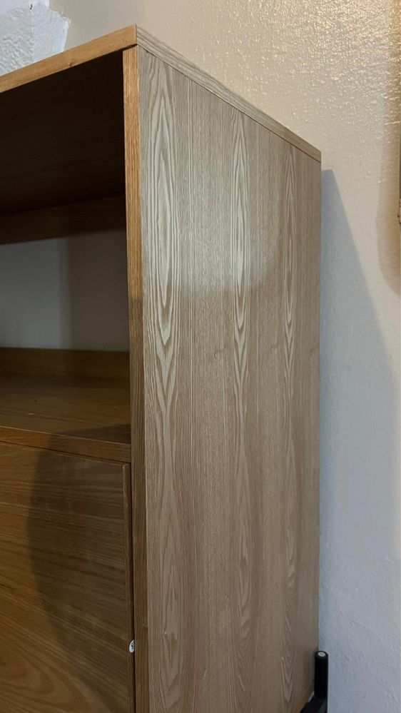 Movel de sala com escrivaninha
