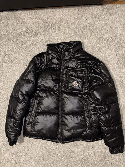 Casaco da Moncler