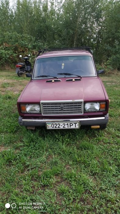 Продам автомобіль