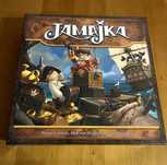 Jamajka gra planszowa