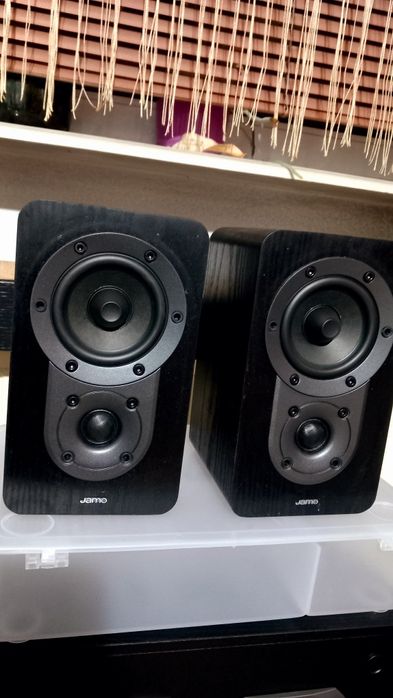 Jamo s420 surround