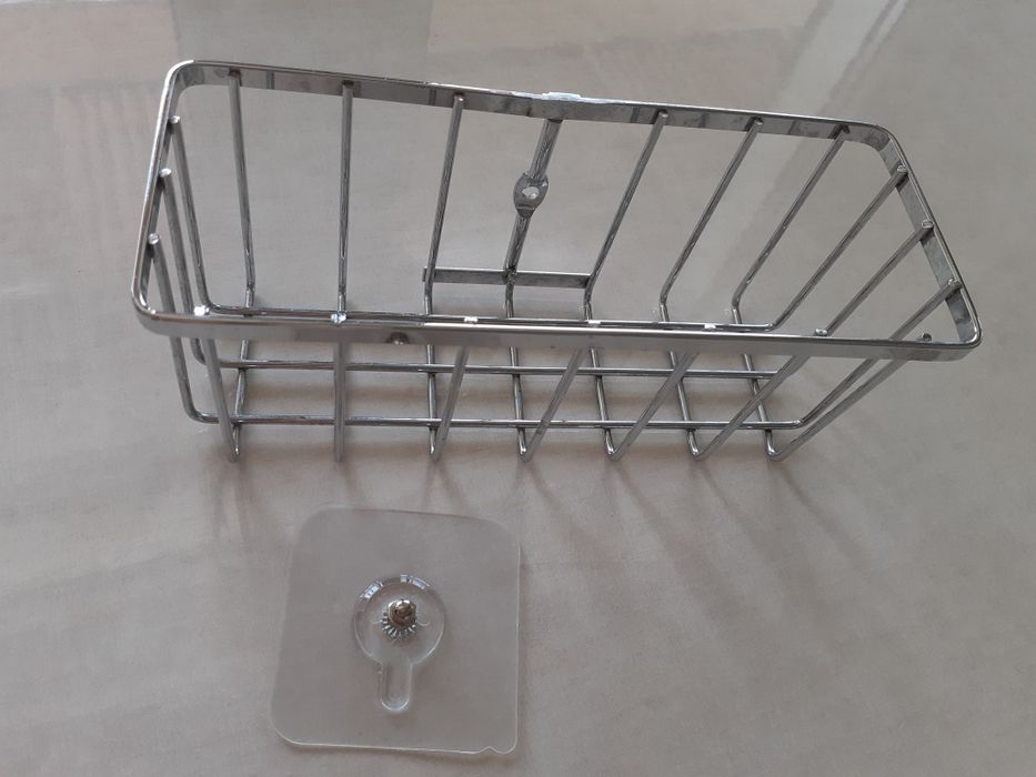 Koszyk bez wiercenia