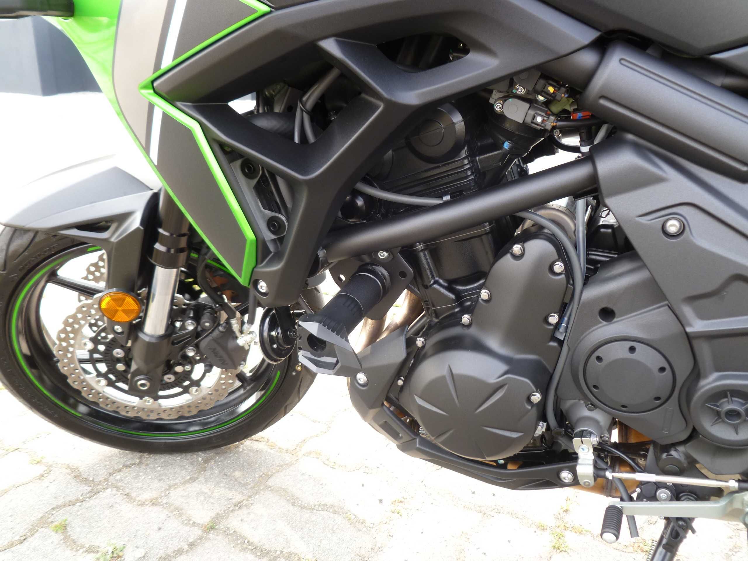 Kawasaki Versys 650 Special Edition Out/2024