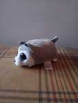 Mini peluche TY novo