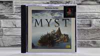 Playstation the Best MYST