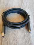 Kabel HDMI - Display port 1,8 m