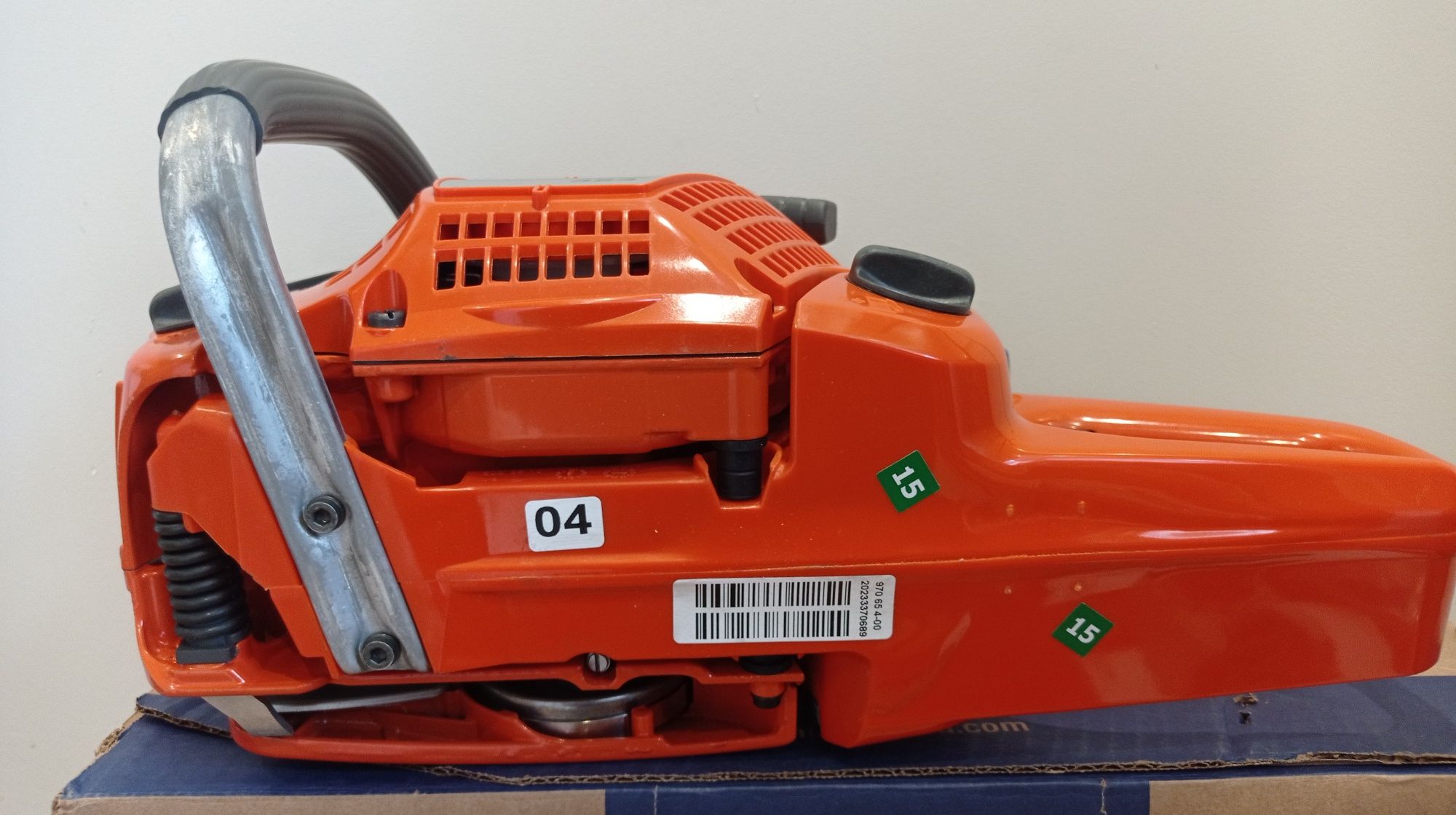 Husqvarna 353 3.3KM