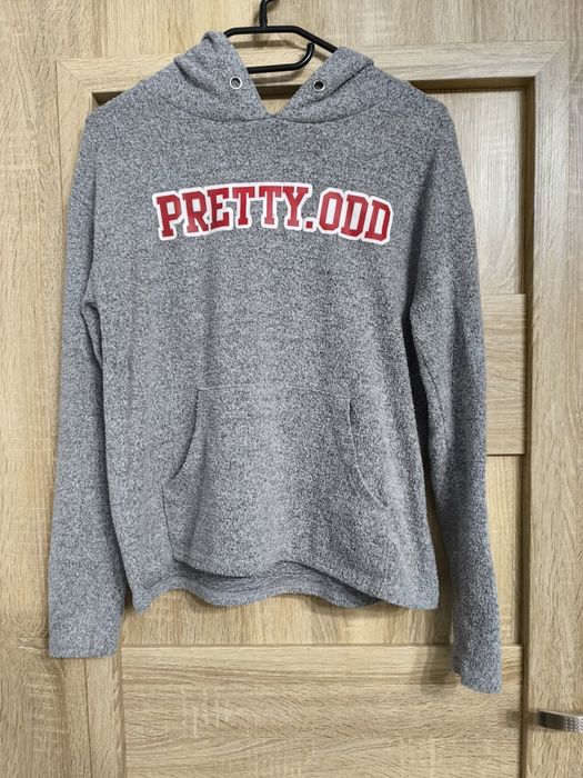 Bluza Sinsay XS z kapturem