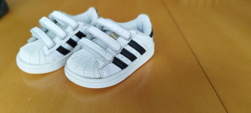 Buty Adidas superstar 19