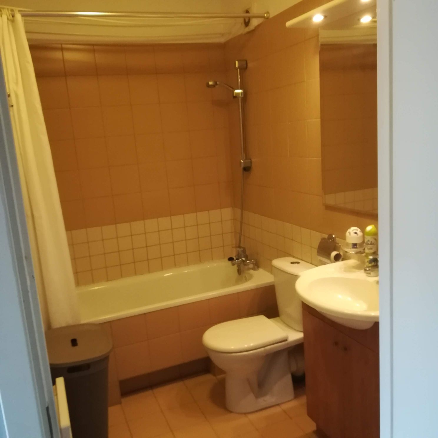 Kawalerka 31m2. Z garażem. Ul Apartamentowa Warszawa ursus