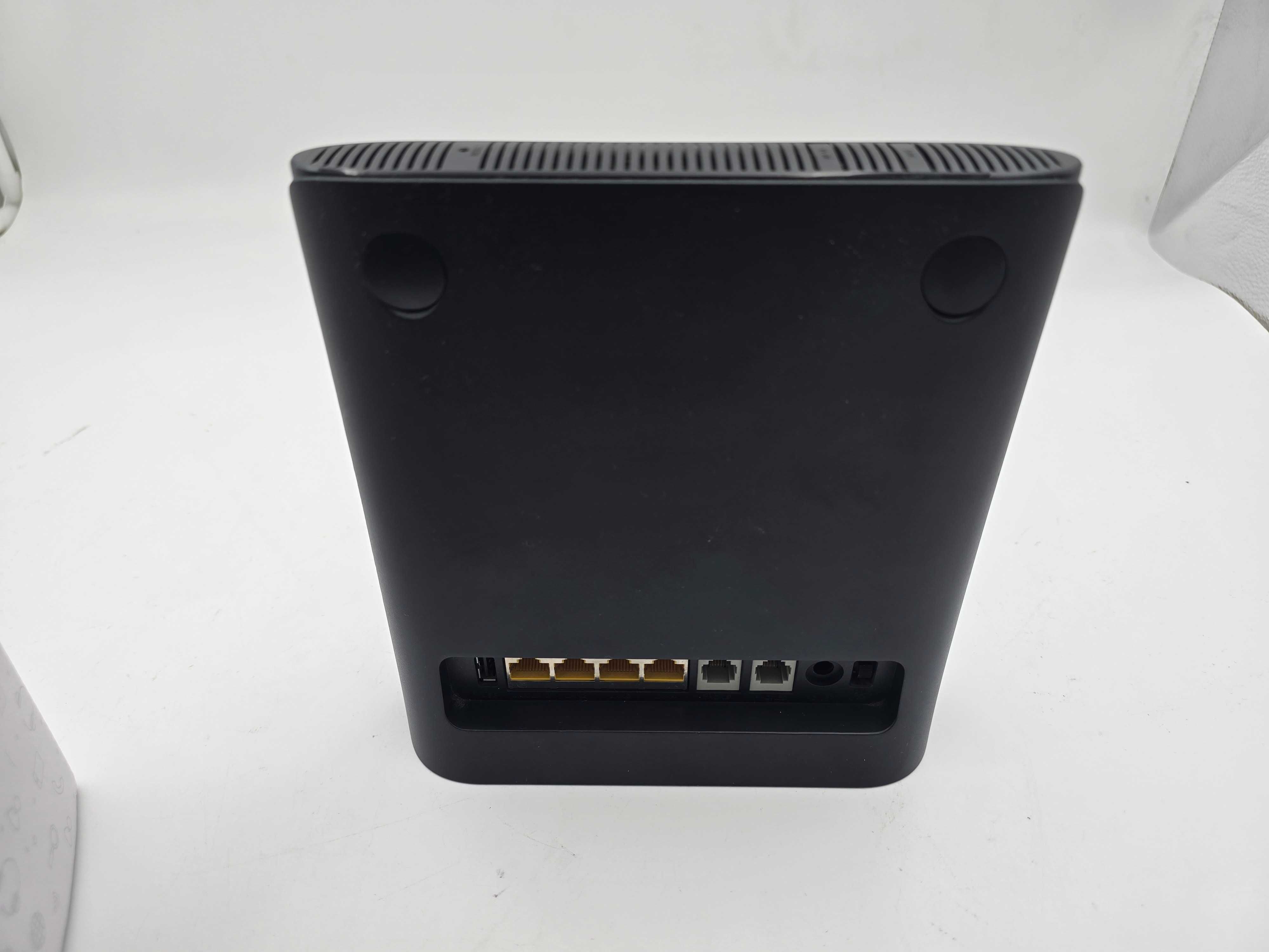Router ZTE PLUS MF286R
