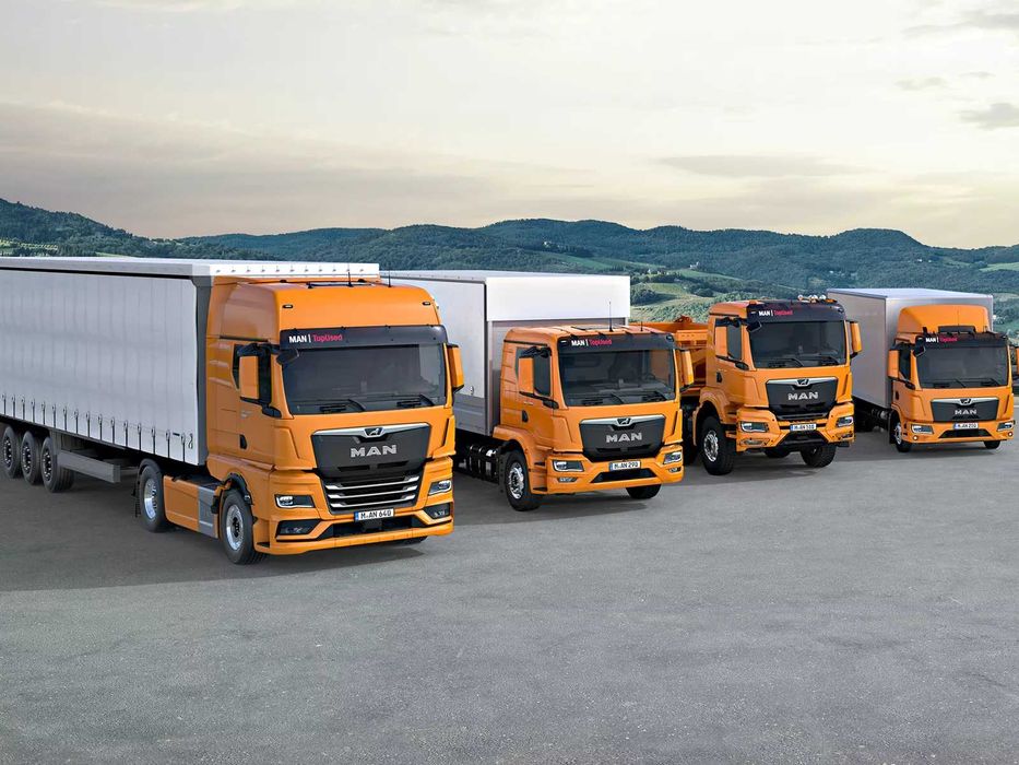 Ремонт автономних обігрівачів ( встановлення) Вантажне СТО