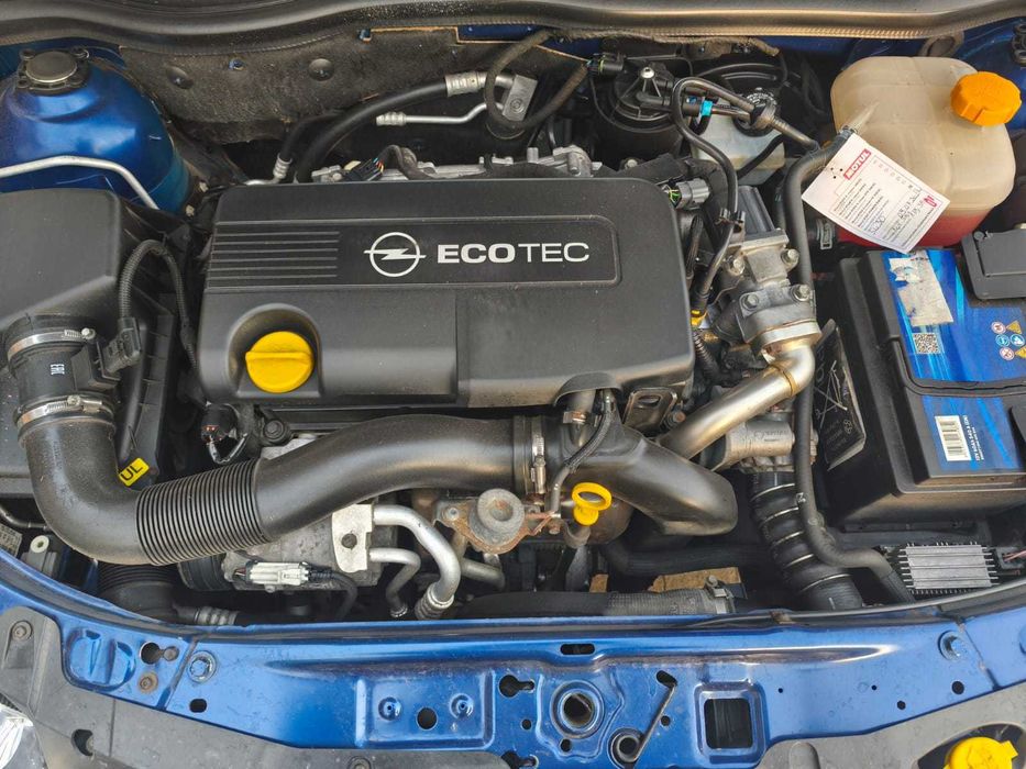 Sprzedam Opel Astra H