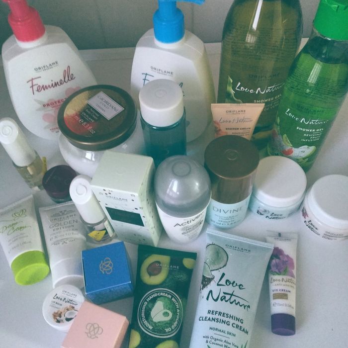 Produtos essenciais