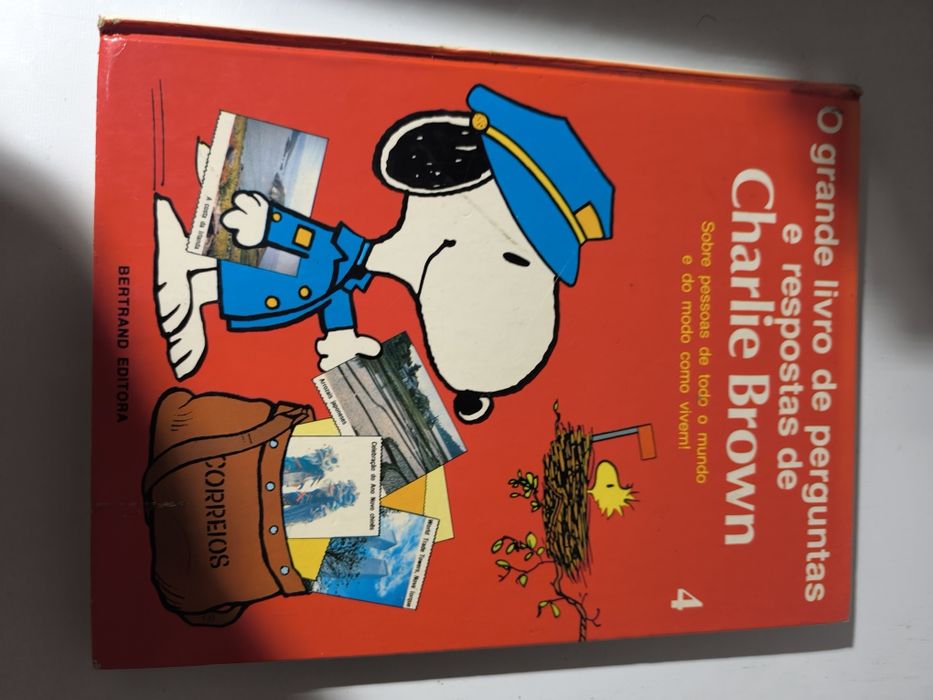 Varios livras como novos