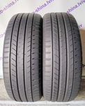 Шини літні R18 235/60 Michelin Latitude Sport 3