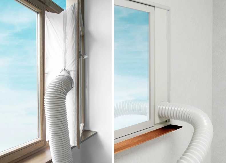 Klimatyzacja Grandbreeze Eco 12K Klarstein Klimatyzator przenośny