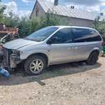 Chrysler grand voyager